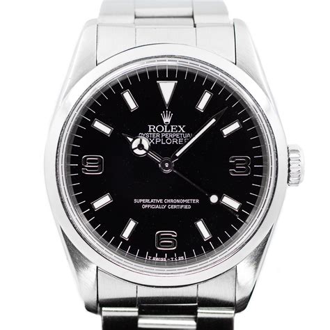 blackout rolex|rolex explorer on strap.